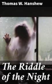 Cover von The Riddle of the Night
