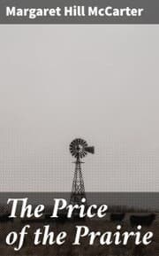 Cover von The Price of the Prairie