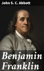 Cover von Benjamin Franklin