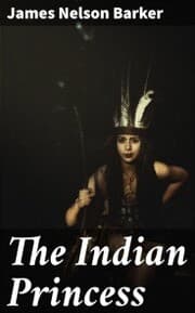 Cover von The Indian Princess