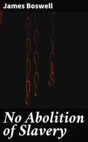 Cover von No Abolition of Slavery