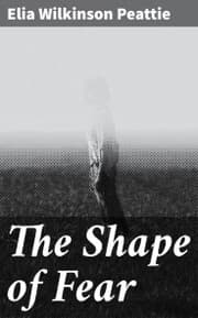 Cover von The Shape of Fear