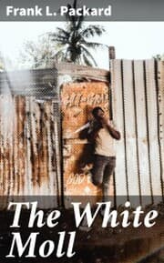Cover von The White Moll