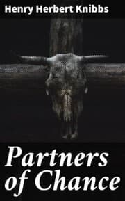 Cover von Partners of Chance