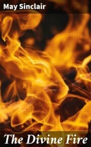 Cover von The Divine Fire