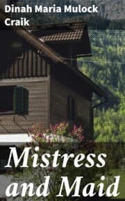 Cover von Mistress and Maid