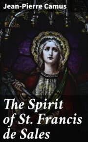 Cover von The Spirit of St. Francis de Sales
