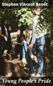 Cover von Young People's Pride