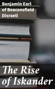 Cover von The Rise of Iskander