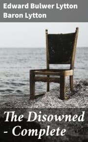 Cover von The Disowned - Complete