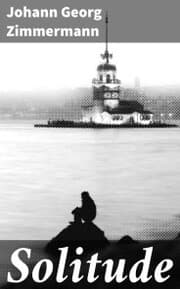 Cover von Solitude