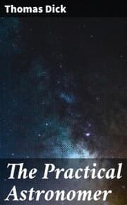 Cover von The Practical Astronomer