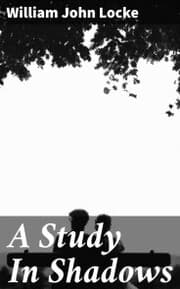 Cover von A Study In Shadows