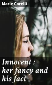 Cover von Innocent : her fancy and his fact