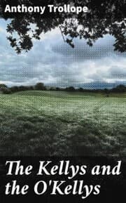 Cover von The Kellys and the O'Kellys