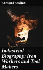Cover von Industrial Biography: Iron Workers and Tool Makers