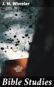 Cover von Bible Studies