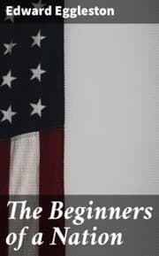 Cover von The Beginners of a Nation