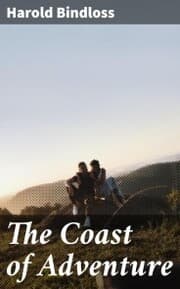 Cover von The Coast of Adventure