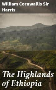 Cover von The Highlands of Ethiopia
