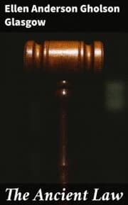 Cover von The Ancient Law