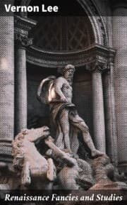 Cover von Renaissance Fancies and Studies