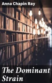 Cover von The Dominant Strain