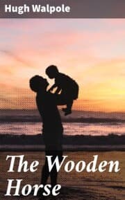 Cover von The Wooden Horse