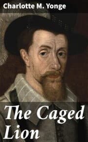 Cover von The Caged Lion
