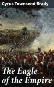 Cover von The Eagle of the Empire
