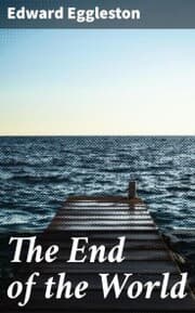 Cover von The End of the World