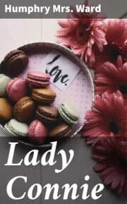 Cover von Lady Connie