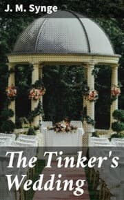 Cover von The Tinker's Wedding