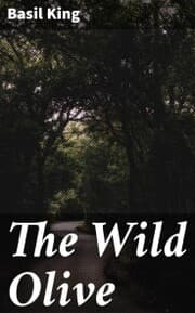 Cover von The Wild Olive