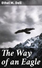 Cover von The Way of an Eagle