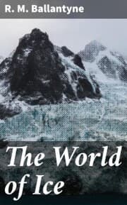 Cover von The World of Ice
