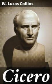Cover von Cicero