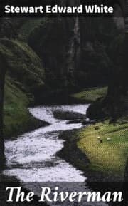 Cover von The Riverman