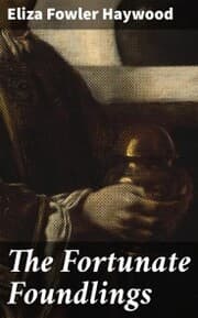 Cover von The Fortunate Foundlings
