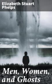 Cover von Men, Women, and Ghosts