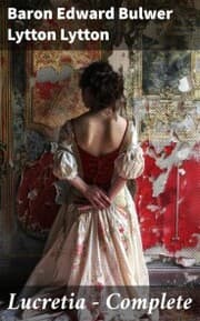 Cover von Lucretia - Complete