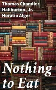 Cover von Nothing to Eat