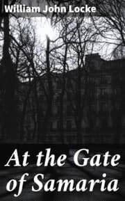 Cover von At the Gate of Samaria