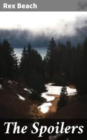 Cover von The Spoilers
