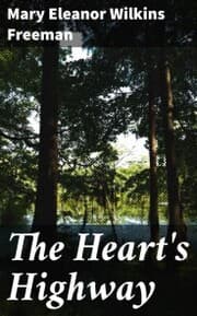 Cover von The Heart's Highway