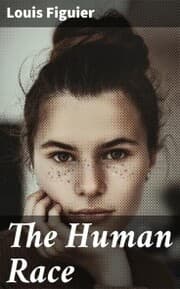 Cover von The Human Race