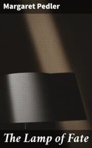 Cover von The Lamp of Fate