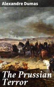 Cover von The Prussian Terror