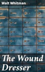 Cover von The Wound Dresser