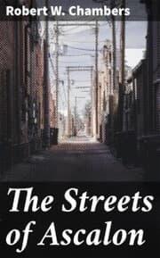 Cover von The Streets of Ascalon